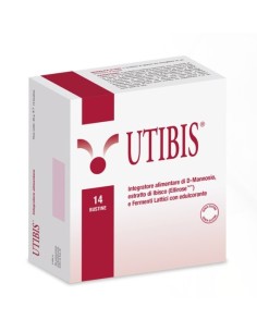 Integratore Benessere Vie Urinarie